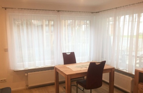 Moessingen Apartment | Vrbo Property
