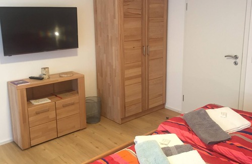 Moessingen Apartment | Vrbo Property