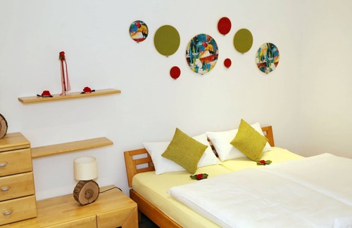 Oberharmersbach Apartment | Vrbo Property