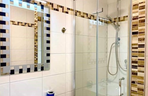 Oberhausen Apartment | Vrbo Property
