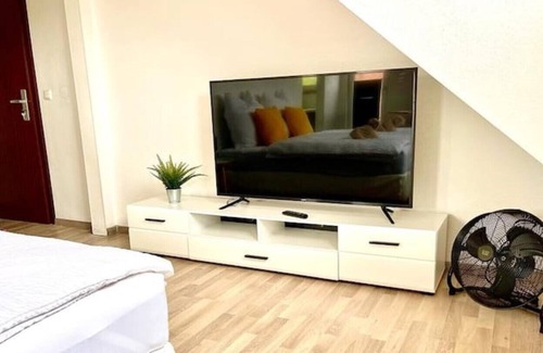Oberhausen Apartment | Vrbo Property