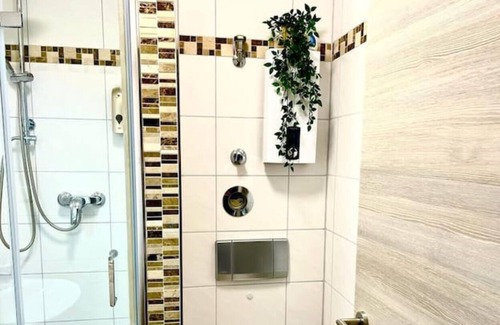 Oberhausen Apartment | Vrbo Property