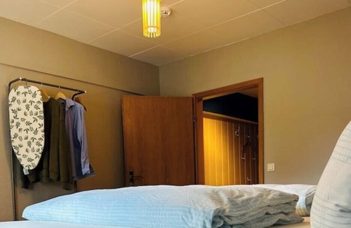 Sterkrade-Nord Apartment | Vrbo Property