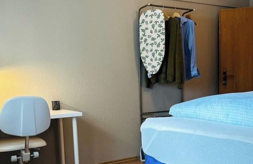 Sterkrade-Nord Apartment | Vrbo Property