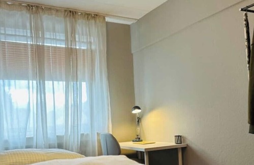 Sterkrade-Nord Apartment | Vrbo Property