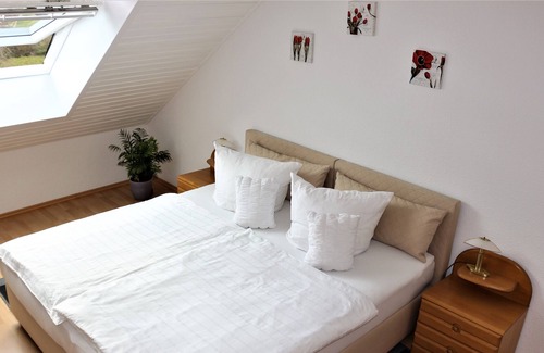 Godendorf Apartment | Vrbo Property
