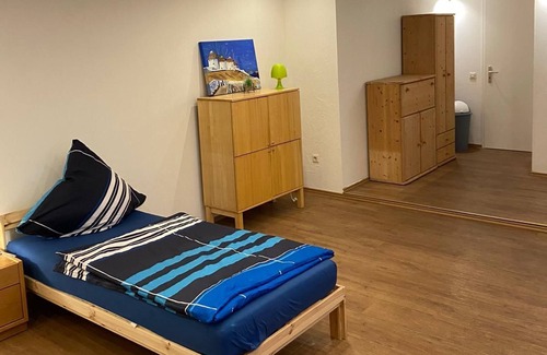 Rechklinghausen Sud Apartment | Vrbo Property