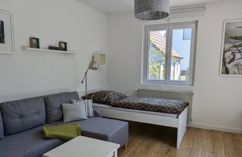 Reichenberg Condo | Vrbo Property