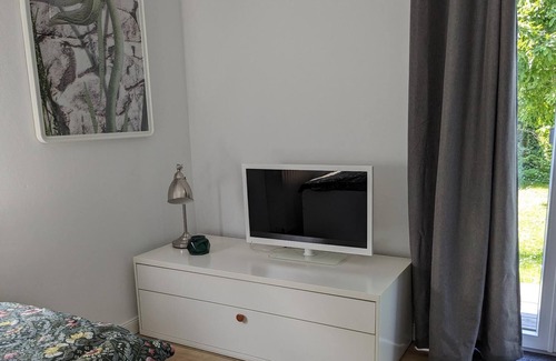 Reichenberg Condo | Vrbo Property