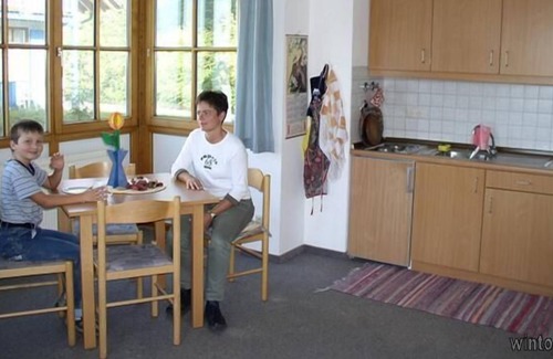Schofweg Apartment | Vrbo Property