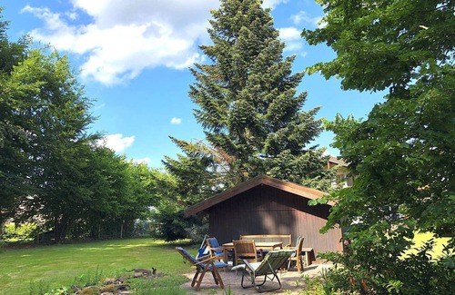 Schoemberg Apartment | Vrbo Property