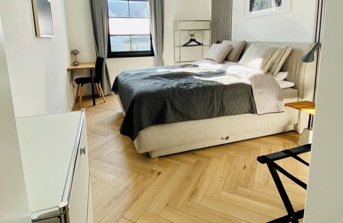 Auerbach Apartment | Vrbo Property