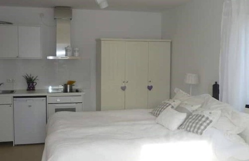 Soltau Apartment | Vrbo Property