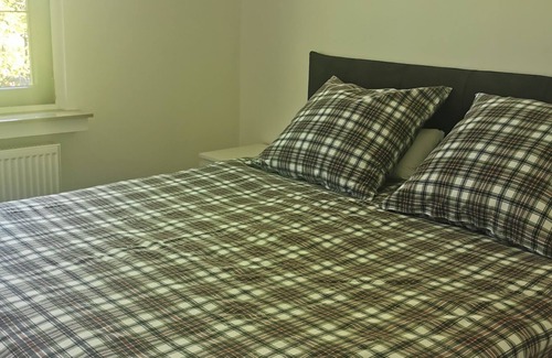 Warstein Apartment | Vrbo Property