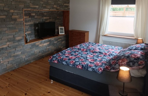 Stapelmoor Apartment | Vrbo Property