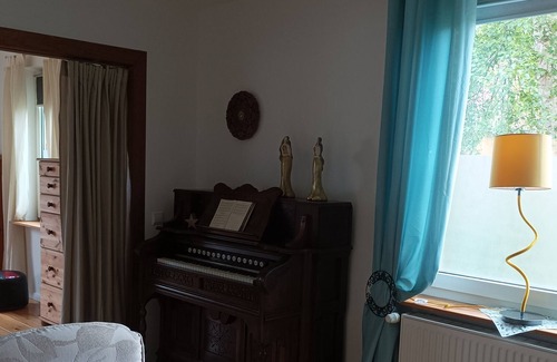 Stapelmoor Apartment | Vrbo Property