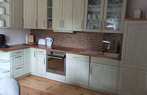 Stapelmoor Apartment | Vrbo Property