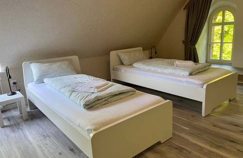 Stapelmoor Apartment | Vrbo Property