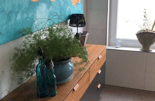 Heppens Apartment | Vrbo Property