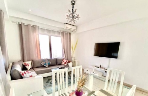 Oran Apartment | Vrbo Property