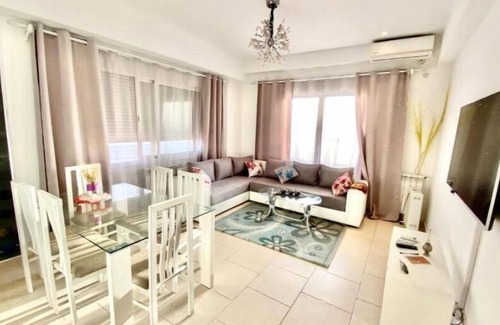 Oran Apartment | Vrbo Property