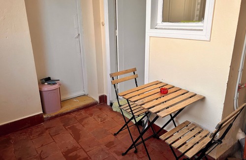 Hai Yaghmourassen Apartment | Vrbo Property