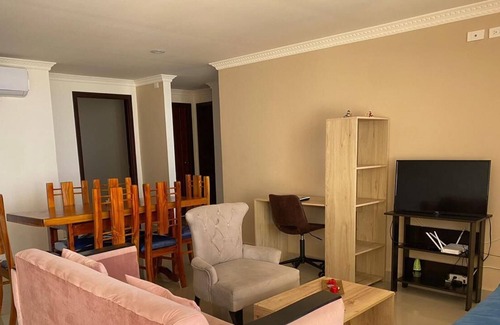 Manta Apartment | Vrbo Property