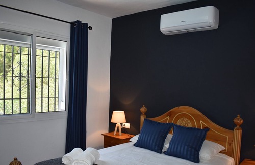 Competa Cottage | Vrbo Property