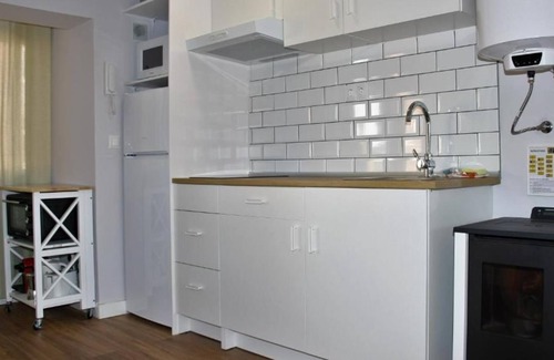 Muros de Nalon Apartment | Vrbo Property