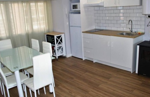 Muros de Nalon Apartment | Vrbo Property