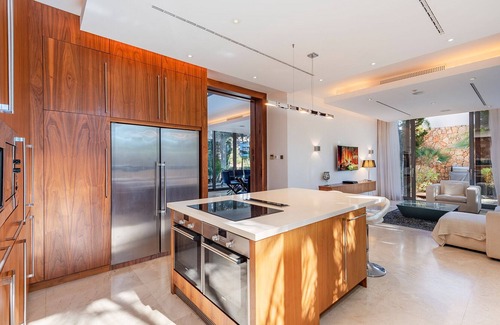 Calvia Ski Chalet | Vrbo Property