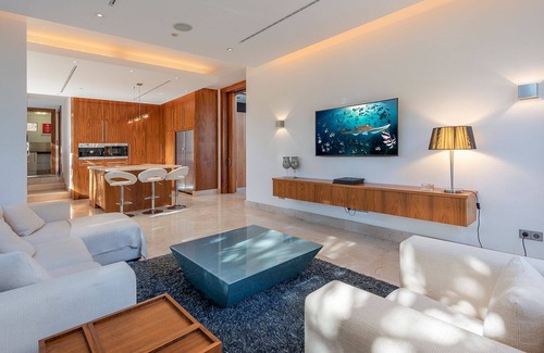 Calvia Ski Chalet | Vrbo Property