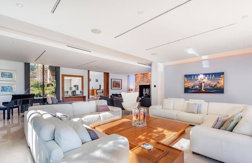 Calvia Ski Chalet | Vrbo Property
