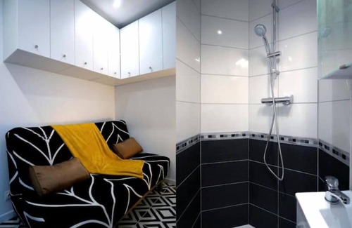 Etampes Apartment | Vrbo Property