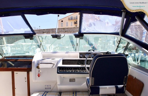 Antibes City Centre Boat Rental | Vrbo Property