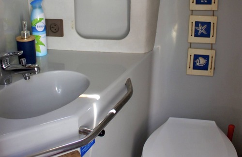 Antibes City Centre Boat Rental | Vrbo Property