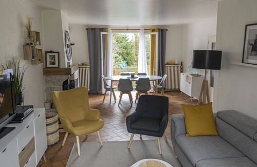 Beaugency House | Vrbo Property