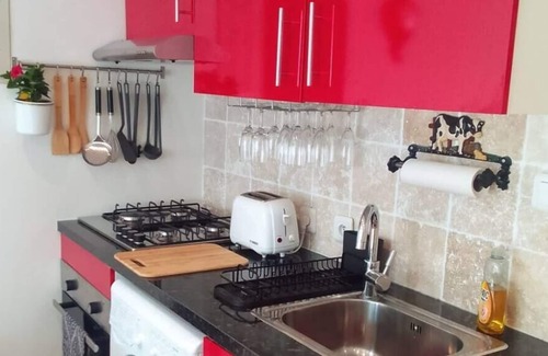 Beaumont-sur-Oise Apartment | Vrbo Property