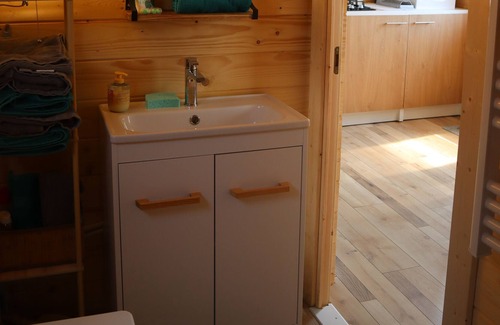 Bosjean Ski Chalet | Vrbo Property