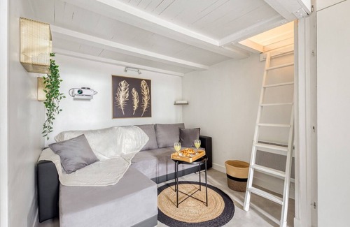 Cachan Apartment | Vrbo Property