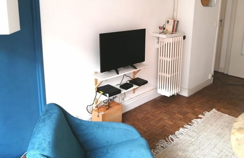 Saint-Jean Apartment | Vrbo Property