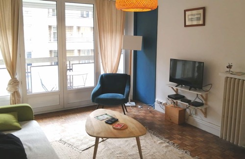 Saint-Jean Apartment | Vrbo Property