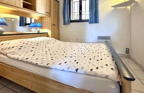 Cannes La Bocca Apartment | Vrbo Property