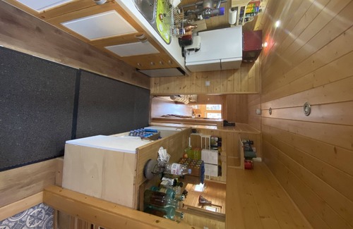 Cergy Boat Rental | Vrbo Property