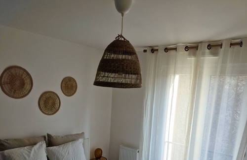 Clamart Apartment | Vrbo Property