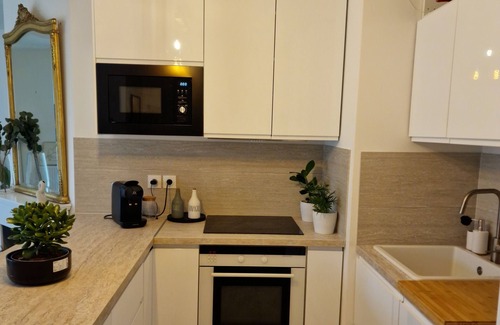 Clamart Apartment | Vrbo Property