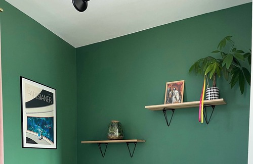 Clamart Apartment | Vrbo Property