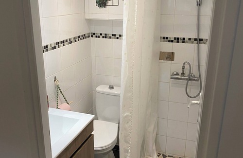 Drancy Condo | Vrbo Property