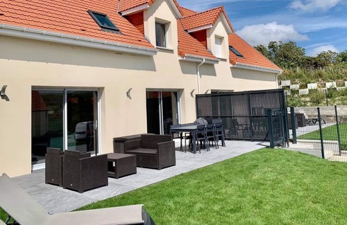 Escalles House | Vrbo Property