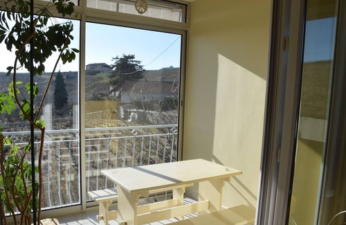 Fleurie House | Vrbo Property